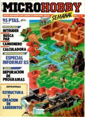 MicroHobby n&deg; 026