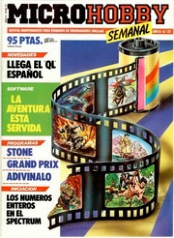 MicroHobby n&deg; 027