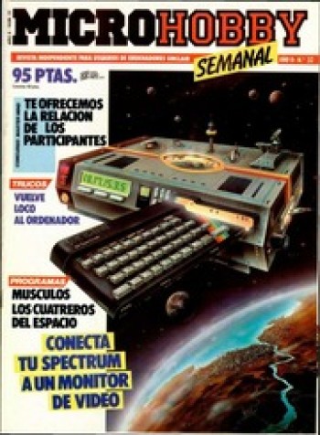 MicroHobby n&deg; 032