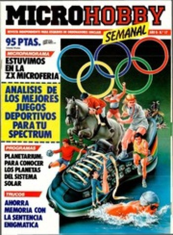 MicroHobby n&deg; 017