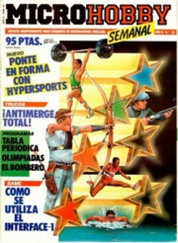 MicroHobby n&deg; 036