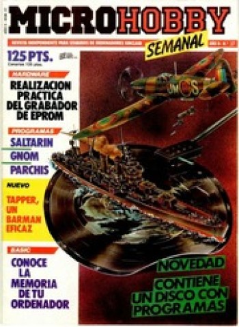 MicroHobby n&deg; 037