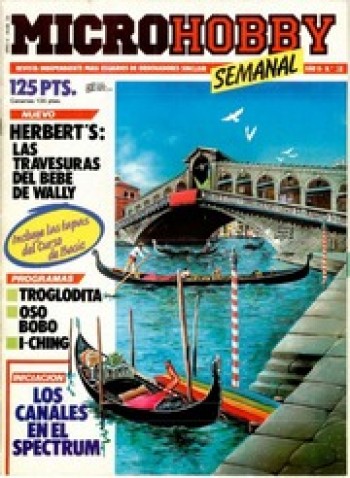 MicroHobby n&deg; 038