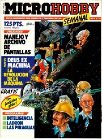 MicroHobby n&deg; 040