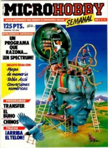 MicroHobby n&deg; 041