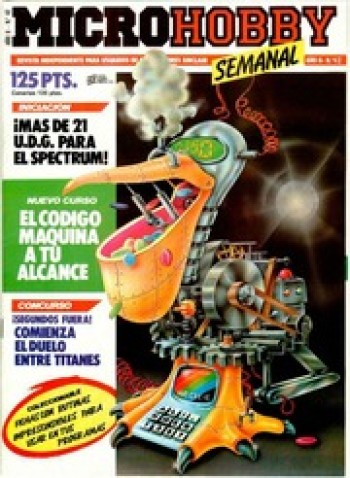 MicroHobby n&deg; 042