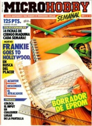 MicroHobby n&deg; 043
