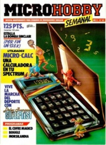 MicroHobby n&deg; 046