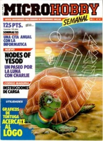 MicroHobby n&deg; 047