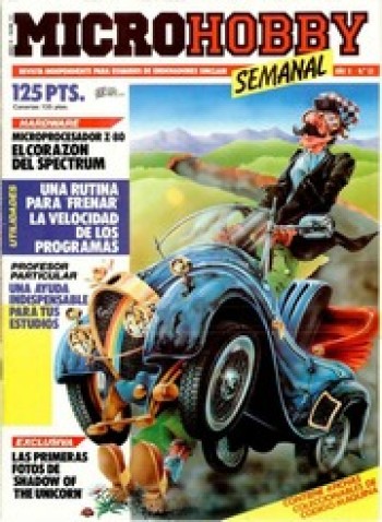 MicroHobby n&deg; 051
