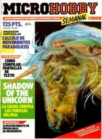 MicroHobby n&deg; 052