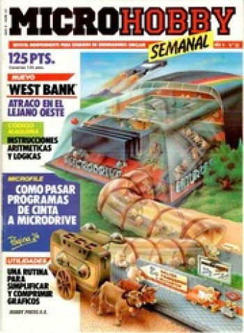 MicroHobby