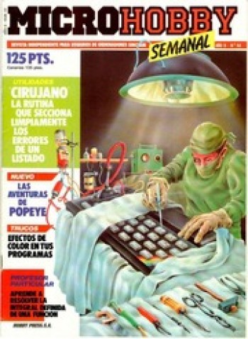 MicroHobby n&deg; 054