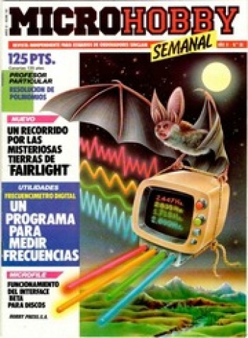 MicroHobby n&deg; 056