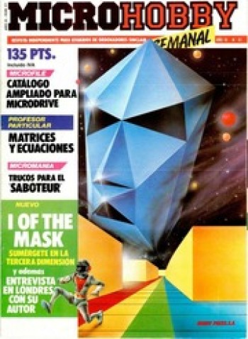MicroHobby n&deg; 061