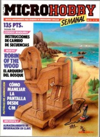 MicroHobby n&deg; 062