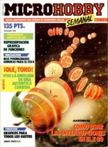 MicroHobby n&deg; 063