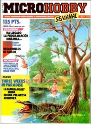 MicroHobby n&deg; 064