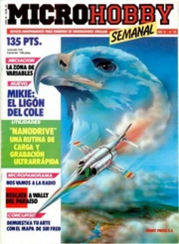 MicroHobby n&deg; 065
