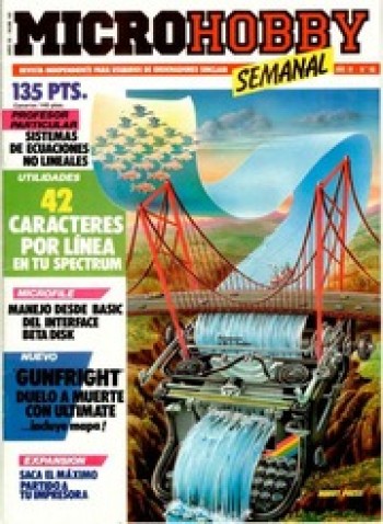 MicroHobby n&deg; 066