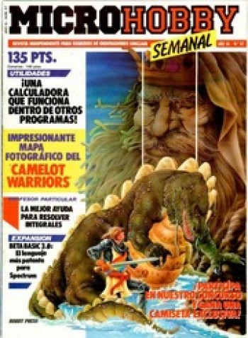 MicroHobby n&deg; 067