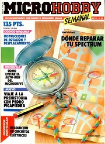 MicroHobby n&deg; 069
