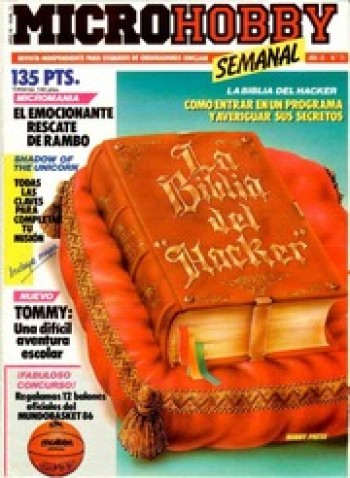 MicroHobby n&deg; 071