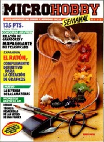 MicroHobby n&deg; 072