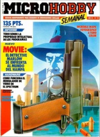 MicroHobby n&deg; 073