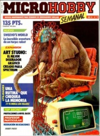 MicroHobby n&deg; 074