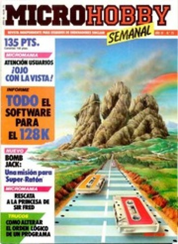 MicroHobby n&deg; 075