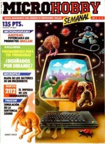MicroHobby n&deg; 076