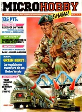 MicroHobby n&deg; 077