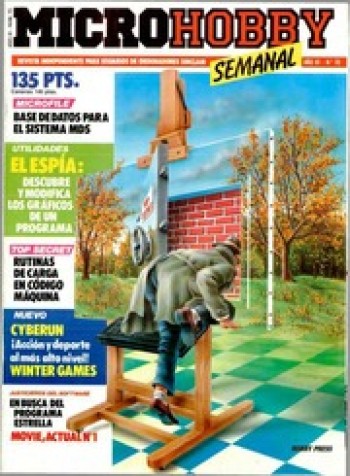 MicroHobby n&deg; 078