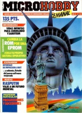 MicroHobby n&deg; 079