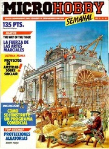 MicroHobby n&deg; 080