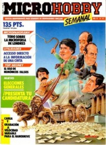 MicroHobby n&deg; 081