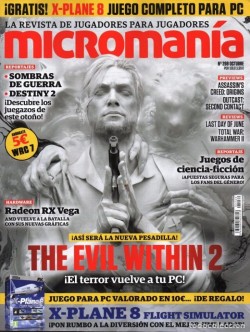 MicroManía n&deg; 269