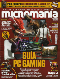 MicroManía n&deg; 279