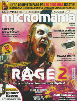 MicroManía n&deg; 286