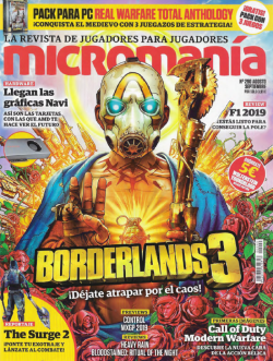 MicroManía n&deg; 290