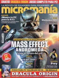 MicroManía n&deg; 260