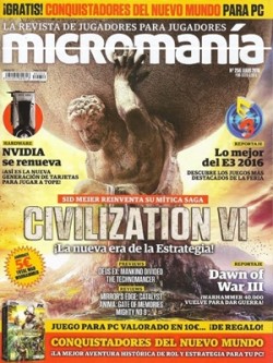 MicroManía n&deg; 256