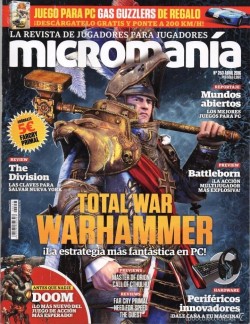 MicroManía n&deg; 253