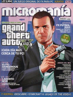 MicroManía n&deg; 239