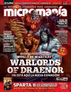MicroManía n&deg; 238