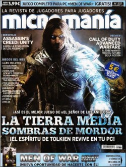 MicroManía n&deg; 237