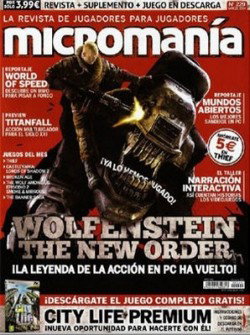 MicroManía n&deg; 229