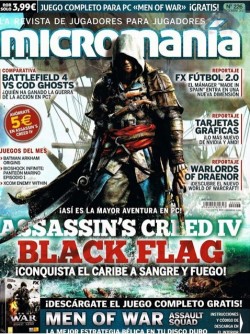 MicroManía