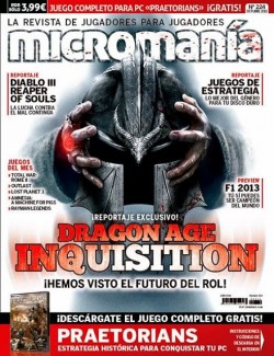 MicroManía